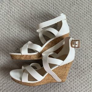 Forever 21 Wedges